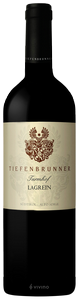 Tiefenbrunner, Turmhof Lagrein, Alto Adige