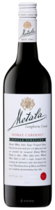 Metala, Cabernet Shiraz, Langhorne Creek