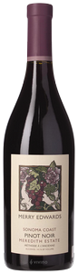 Merry Edwards, Pinot Noir Meredith Estate, Russian River Valley