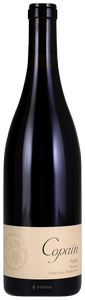 Copain, Halcon Syrah, Yorkville Highlands