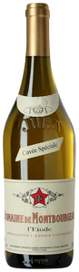 Domaine de Montbourgeau, Cuvee Speciale, L'Etoile