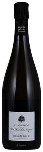 Benoit Dehu, La Rue des Noyers Rose de Saignee, Champagne