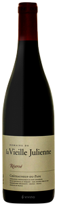 Domaine de la Vieille Julienne, Chateauneuf-du-Pape, Reserve