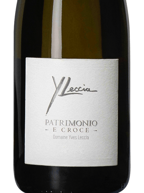 Yves Leccia, E Croce Rose, Patrimonio