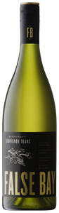 False Bay, Shiraz, Swartland