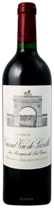 Chateau Leoville Las Cases, '9' Assortment Case, Saint-Julien