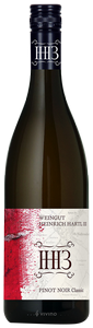 Weingut Heinrich Hartl III, Gruner Veltliner, Thermenregion