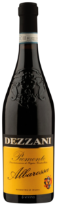 Dezzani, Monferrato, Albarossa Assioma