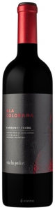 Vina Las Perdices, Ala Colorada Cabernet Franc, Mendoza