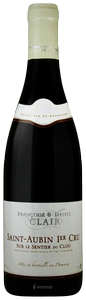 Domaine Jerome Fornerot, Saint-Aubin Premier Cru, Sur le Sentier du Clou Rouge
