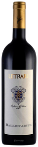 Letrari, Ballistarius, IGT