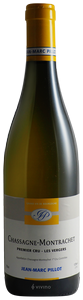 Jean-Marc Millot, Nuits-Saint-Georges Premier Cru, Les Crots