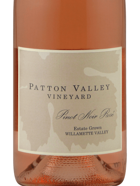 Patton Valley, West Block Pinot Noir, Willamette Valley