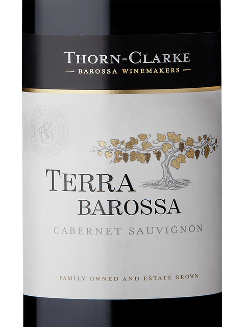 Thorn-Clarke, Terra Barossa Shiraz, Barossa Valley
