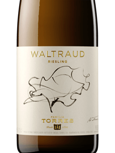 Torres, Penedes, Riesling Waltraud