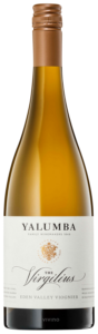 Yalumba, The Virgilius, Eden Valley