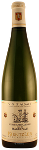 Kientzler, Haguenau Gewurztraminer, Alsace