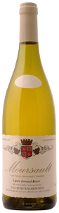 Yves Boyer-Martenot, Meursault, Cuvee Fernand Boyer