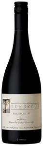 Torbreck, Old Vines Grenache Mourvedre Shiraz, Barossa Valley