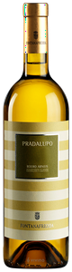 Fontanafredda, Roero, Arneis Pradalupo