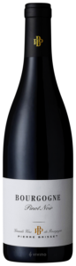 Pierre Brisset, Bourgogne, Pinot Noir