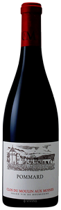 Clos du Moulin aux Moines, Pommard Premier Cru, Les Pezerolles