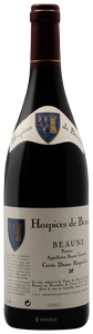 Hospices de Beaune, Beaune Premier Cru, Dames Hospitalieres Pierre Andre