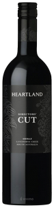 Heartland, Directors' Cut Shiraz, Langhorne Creek