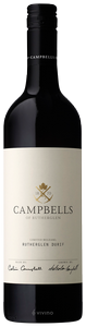 Campbells, Shiraz Durif, Rutherglen