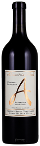 Alexandria Nicole, Alderdale Destiny Ridge Vineyards Cabernet Sauvignon, Horse Heaven Hills