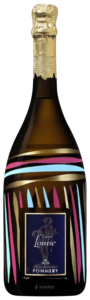 Pommery, Cuvee Louise