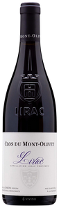 Clos du Mont-Olivet, Lirac