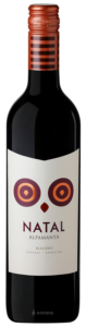 Alpamanta, Natal Merlot, Mendoza