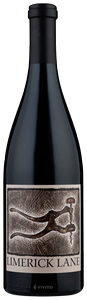 Limerick Lane, Headpruned Block Syrah, Russian River Valley