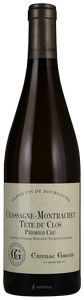 Camille Giroud, Chassagne-Montrachet Premier Cru, Tete du Clos