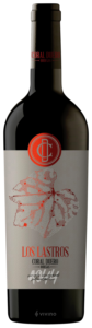 Coral Duero, Los Lastros, Toro