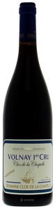Domaine Clos de la Chapelle, Meursault Premier Cru, Charmes