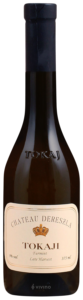 Dereszla, Late Harvest Furmint, Tokaj