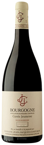 Domaine Jean-Jacques Confuron, Bourgogne, Cuvee Jeunesse