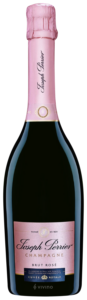 Joseph Perrier, Rose