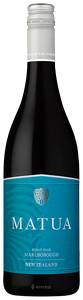 Manuka Pinot Noir