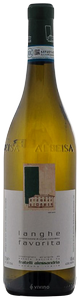 Fratelli Alessandria, Langhe, Favorita