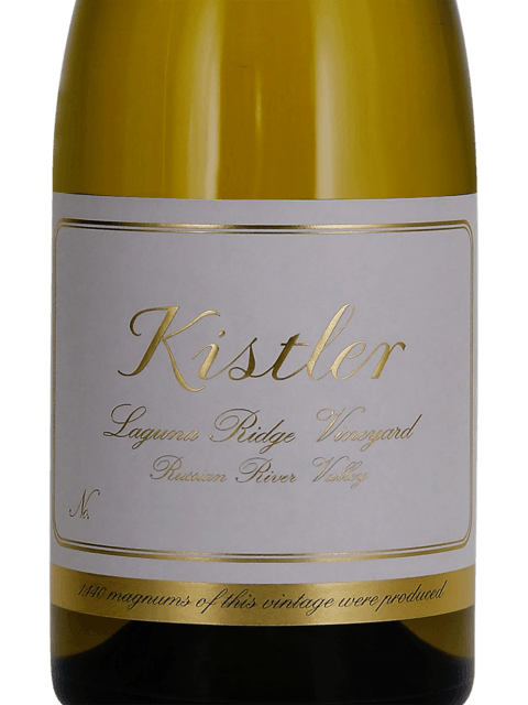 Kistler, Laguna Ridge Vineyard Chardonnay, Russian River Valley