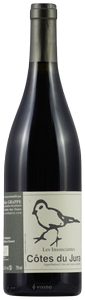 Didier Grappe, Vin Jaune, Cotes du Jura
