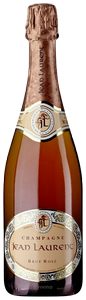 Jean Laurent, Rose Brut