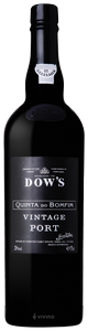 Dow's, Quinta do Bomfim Vintage Port