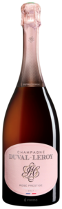 Duval Leroy, Prestige Rose Brut NV Premier Cru