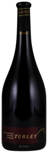 Turley, Cedarman Zinfandel, Howell Mountain