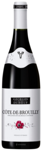 Domaine des Nazins, Brouilly