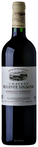 Chateau de Lugagnac, Bordeaux Superieur